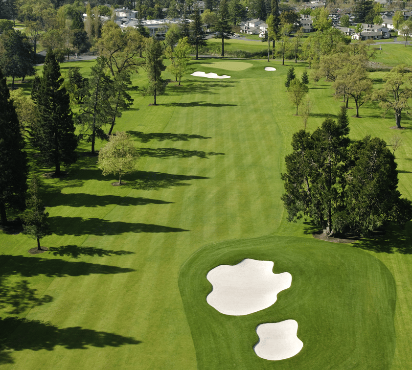 Weekend Net Tour NCGA
